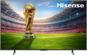 Изображение товара Hisense 65E7Q PRO 65 дюймов 4K QLED Smart TV с HDR и игровыми функциями