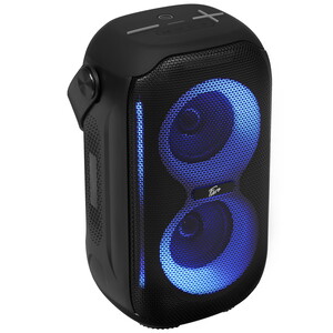 Изображение товара Портативная колонка Fiero Future FR250 с Bluetooth и влагозащитой 20 Вт
