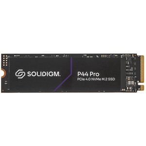 Купить 1000 ГБ M.2 NVMe накопитель Solidigm P44 Pro Series