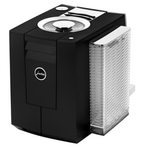 Изображение товара Кофемашина автоматическая Jura Z10 черный