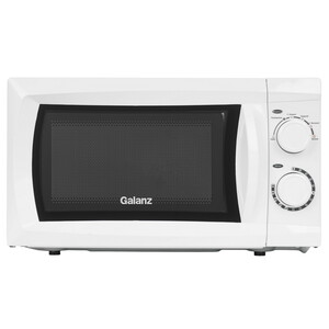 Изображение товара Микроволновая печь Galanz MOS-2002MW белая с автоматическими программами