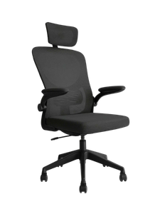 КомпьютерноекреслоBYROOMOfficeCheap2.0черный