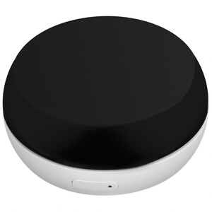 Изображение товара Пульт управления Яндекс YNDX-00571 с датчиком температуры Wi-Fi управление