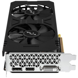 Купить Видеокарта Sinotex GeForce RTX 2060 SUPER Ninja [NK206SG86F