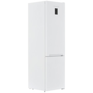 Изображение товара Холодильник Schaub Lorenz SLU S379W4E: двухкамерный, No Frost, белый