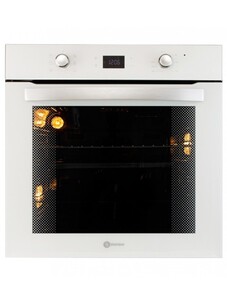 Изображение товара Электрический духовой шкаф SCHTOFF Decor 745 белый c конвекцией 72л