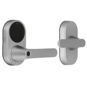 Изображение товара Умный дверной замок AQARA U300 с поддержкой Apple HomeKit и Bluetooth