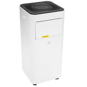Изображение товара Кондиционер мобильный Ecostar KV-DS05CH-E белый
