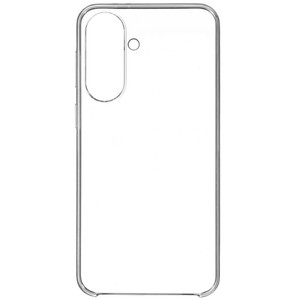 Изображение товара Накладка  Samsung Clear Case для Samsung Galaxy A37 прозрачный