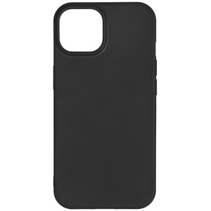 Изображение товара Накладка Aceline Fresh FC-312 для Apple iPhone 15 черного цвета