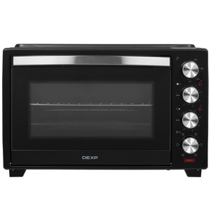 Изображение товара Мини-печь DEXP DEO-3815HP черный