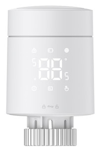 Изображение товара Умная термостатическая головка Aqara W600