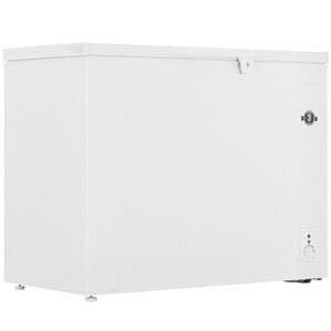 Изображение товара Морозильный ларь DEXP C-26AMG белый