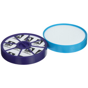 Изображение товара Filtero FTV 89 - комплект HEPA и губчатого фильтра для Dyson