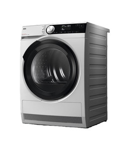 Изображение товара Сушильная машина AEG TR8384E белый