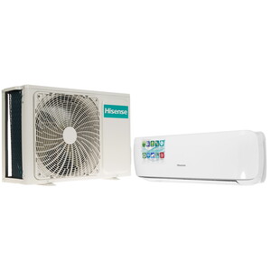 Изображение товара Настенная сплит-система Hisense AS-13HW4SVDTG5 2100 Вт 21 м² Wi-Fi