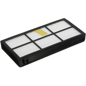 Изображение товара Комплект фильтров HEPA Topperr IRA 9