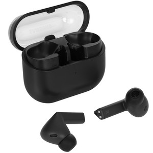 Изображение товара Наушники TWS Samsung Buds 3 FE  черный 2025