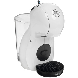 Изображение товара Кофемашина капсульная DeLonghi EDG 110.WB