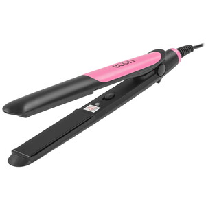 Изображение товара Выпрямитель для волос Econ ECO-BH041S с керамическими пластинами и фиксатором