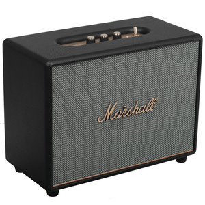 Купить Аудиосистема Marshall Woburn III черный в интернет-магазине