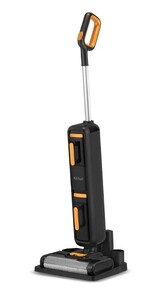 Изображение товара Вертикальный моющий пылесос Kitfort КТ-5260 беспроводной с самоочисткой