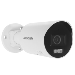 Изображение товара IP-камера Hikvision DS-2CD2047G2H-LIU 4 мм уличная с питанием PoE