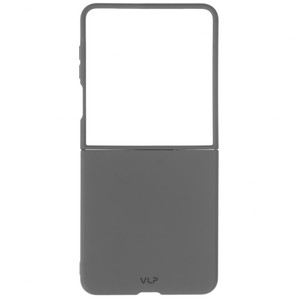 Изображение товара Накладка  VLP Flex Case для Samsung Galaxy Z Flip8 серый