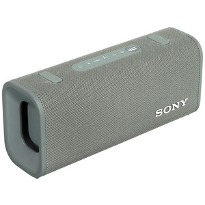 Изображение товара Портативная колонка Sony ULT FIELD 3, серый