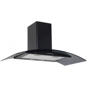Изображение товара Вытяжка каминная MBS RUTA 190 черный/черный