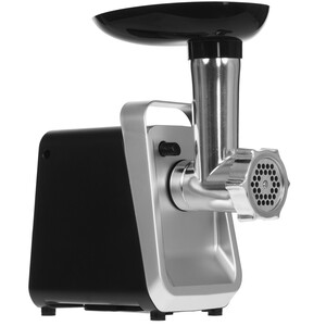 Изображение товара Электрическая мясорубка MG-LK2 1800 Вт, многонасадочная, черная