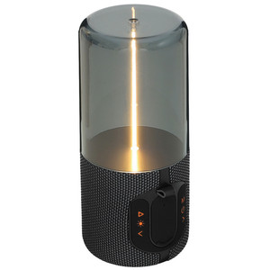 Изображение товара Портативная колонка HOCO BS64 Rocker, серый