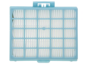 Изображение товара Фильтр Filtero FTH 24 HEPA для пылесосов Bosch и Siemens