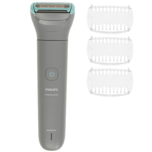 Изображение товара Триммер Philips BG3485/15 серый