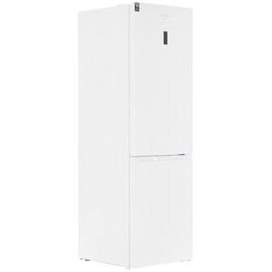 Изображение товара Холодильник с морозильником WILLMARK RFN-557DIW белый инверторный безморозильный Тото NoFrost