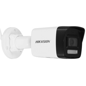 Изображение товара IP-камера Hikvision DS-2CD1043G2-LIU 4МП внешняя с подсветкой 30м и PoE