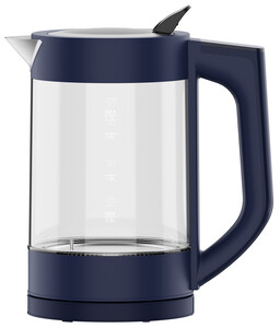 Изображение товара Электрочайник DEXP DK-170DS синий
