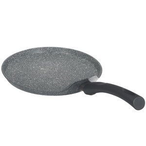 Изображение товара Сковорода-блинница OneTwo Moonstone O3CP224 24 см с антипригарным покрытием