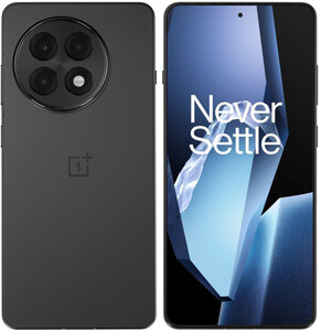 Изображение товара Смартфон OnePlus 13R 256 ГБ черный с поддержкой 5G