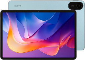 Изображение товара Планшет Xiaomi REDMI Pad 2 Wi-Fi 256 ГБ с ярким дисплеем и мощным процессором