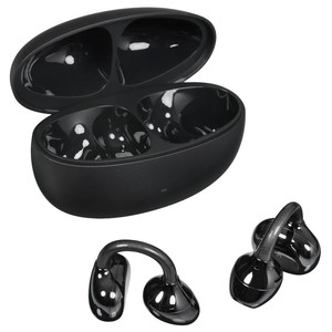 Изображение товара Наушники TWS Ugreen ClipBuds Pro  черный 2026