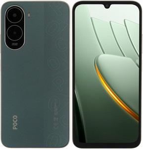 Изображение товара Смартфон POCO C81 Pro 128 ГБ с ярким экраном и мощной батареей