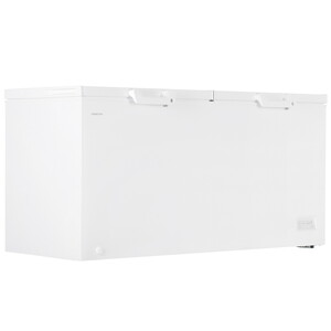 Изображение товара Морозильный ларь HIBERG PF 56L2W белый, 560 л, режим суперзаморозки