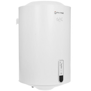Изображение товара Электрический водонагреватель THERMEX Auga 80 V Wi-Fi с управлением по Wi-Fi