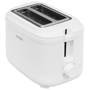 Изображение товара Тостер Philips HD2511/00 белый