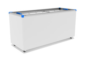 Изображение товара Морозильный ларь Frostor Gellar FG 600 C для продуктов
