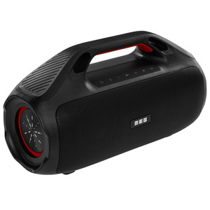 Изображение товара Портативная колонка MEG SDA100BL, черный