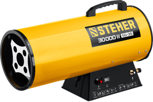 Изображение товара Тепловая пушка газовая STEHER SG-35