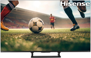 Изображение товара 55" (139 см) Телевизор Hisense 55U7S серый