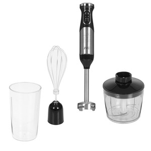 Изображение товара Блендер погружной JVC JK-HB5016 черный